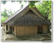coconut-house